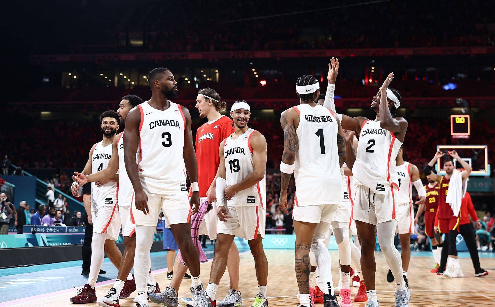 塞尔维亚男篮实力强劲，巴西队遭遇连败的简单介绍